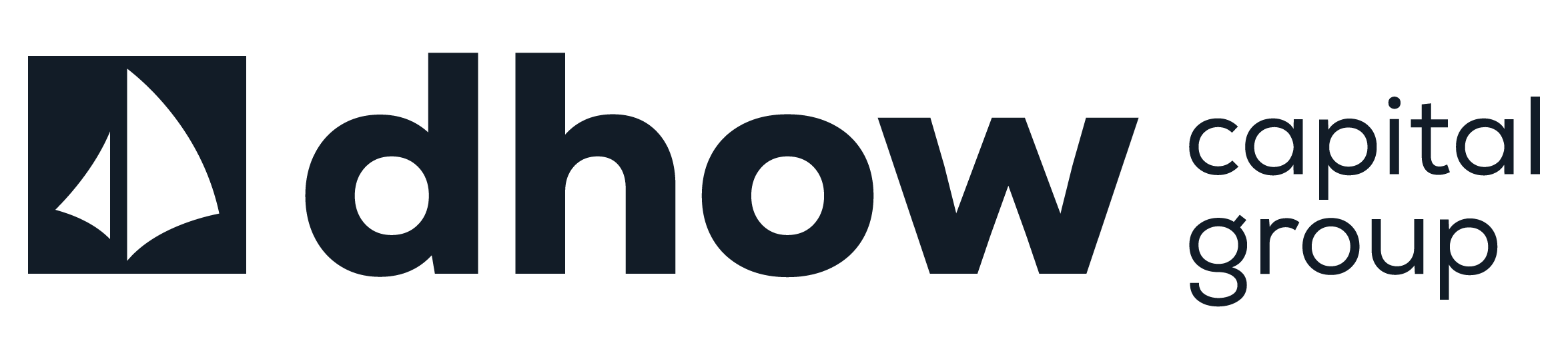 Dhow capital group